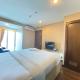Deluxe & Well Appointed 2BR at El Royale Apartment By Travelio Bandung - Foto 10