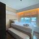 Deluxe & Well Appointed 2BR at El Royale Apartment By Travelio Bandung - Foto 2