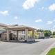 Super 8 by Wyndham Brookings, Brookings