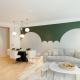 HIGHSTAY - Luxury Serviced Apartments - Champs-Elysées, Paris - Foto 6