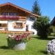 Haus Friedl, Sankt Ulrich am Pillersee