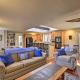 Pet-Friendly Cabin with Dock on Claytor Lake!, Radford