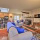 Pet-Friendly Cabin with Dock on Claytor Lake!, Radford (fotografie 6)