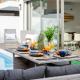 Villa Scandinavia - Private Heated Pool by Silver Prop, Salir do Porto (photo 8)