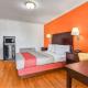 Motel 6-Americus, GA