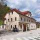 Rooms Kozmus, Brestanica