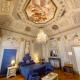 Hotel Martelli Florencie - Fotografie 9