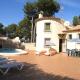 Villa Efaistos, Denia