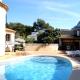Villa Efaistos, Denia (zdjęcie 3)