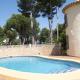 Villa Efaistos, Denia (zdjęcie 5)