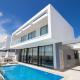 Diamond villas, Protaras