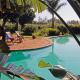 Ancha's Oasis, Maputo (photo 5)