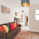 Charming Riverside Apartment - Minutes from City, Dublino - Foto 1