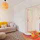 Modern Portuguese 1 Bedroom Apartment in Belém, Lisbonne - Photo 1