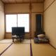 May Guest House, Tokio - Fotografie 6