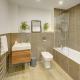 Modern & Stylish 2BR Apartment - Queens House Coventry - Fotografie 2