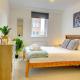 Modern & Stylish 2BR Apartment - Queens House Coventry - Fotografie 5
