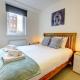Modern & Stylish 2BR Apartment - Queens House Coventry - Fotografie 8