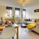 Modern & Stylish 2BR Apartment - Queens House Coventry - Fotografie 10