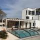 Wellness & Spa, Villa STELLA - heated pool, facilities for children, close to beaches and the sea, Medulin - Istria