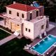 Villa Pervoli, Varípetron (foto 3)