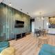Grano Residence - Pool, Sauna, SPA & Parking by Downtown Apartments Gdaňsk - Fotografie 3