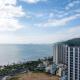Glese Balcony Seaview Apartment - FLC Sea Tower Quy Nhon, Quy Nhon - Fotografie 9