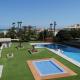 Ideal pool apartment DLFN, La Mata (fotografie 10)