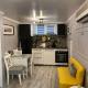 Apartament Topaz 1, コンスタンツァ - 写真 1