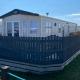 Beachfront Lodge, Lossiemouth Bay, Lossiemouth (Foto 5)
