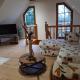 Ein Bett im Kornfeld - Haus Weitblick - mit Innenpool, Schönfeld - Fotografie 10