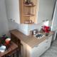 Pretty and quiet top floor 2 bedroom flat in the port area of Nice, Nice - Fotografie 9