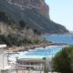 La Rade vue mer parking K6&you, Cassis - Fotografie 4