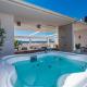 Penthouse with roof terrace with jacuzzi Zara (Zadar) - Foto 1