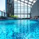 1BD apt in Sparkle Tower by Swarovsky big capacity, Dubaj - Zdjęcie 8