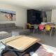 Dolce Vita - zonnig familie appartement met garagebox