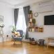 Hygge Apartman, Győr (photo 3)
