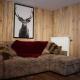 Cabane chez Manu, Durbuy