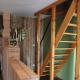 Cabane chez Manu, Durbuy (fotografie 4)
