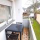 Ferienwohnung Troja, Boppard - Zdjęcie 3
