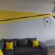 Positive apartment in center of Yerevan city, Erywań (zdjęcie 6)