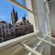Appartement Mes Amis Delft, Delft (fotografie 8)