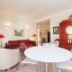 2-Br Apartment in City Center Cannes - Foto 5