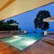Trisara Villas & Residences Phuket, Nai Thon pláž (fotografie 3)