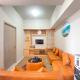 Comfy 2BR Apartment at Newton Residence near Tol Buah Batu By Travelio, Bandung - Fotografie 4