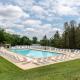 Spring Gulch Screened Park Model 7, Mount Airy (fotografie 3)