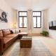 Ko-Living - Apartment am Wasserturm - vintage & industrial Halle-sur-Saale - Photo 1