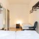 Ko-Living - Apartment am Wasserturm - vintage & industrial Halle-sur-Saale - Photo 8