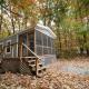 Spring Gulch Screened Park Model 7, Mount Airy