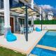 Hisar 1 - 4 Bedroom Holiday Villa in Hisarönü Fethiye - Fotografie 3